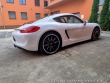 Porsche Cayman 2,7i*202Kw*6 válec*DPH! 2014