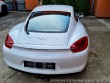 Porsche Cayman 2,7i*202Kw*6 válec*DPH! 2014