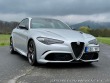 Alfa Romeo Giulia QV 2.9 Biturbo CarbonPack 2016