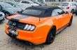 Ford Mustang GT 2021