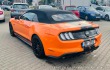 Ford Mustang GT 2021