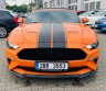 Ford Mustang GT 2021