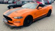 Ford Mustang GT 2021