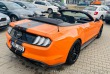 Ford Mustang GT 2021