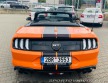 Ford Mustang GT 2021