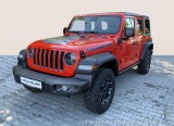   Jeep Wrangler 2.0T 4xe PHEV 380k 8AT Ru