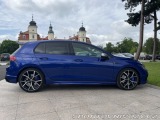 Volkswagen Golf R Performance Akrapovič