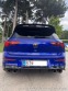 Volkswagen Golf R Performance Akrapovič 2021