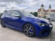 Volkswagen Golf R Performance Akrapovič 2021