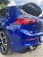 Volkswagen Golf R Performance Akrapovič 2021