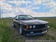 BMW M6 M635 CSi 1986