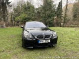 BMW M5 BMW E60 M5