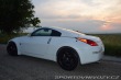 Nissan 350 Z  2008