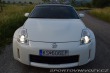 Nissan 350 Z  2008