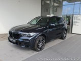 BMW  X5 M50i