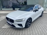 Volvo S60 2,0 B5 FWD benzin R-Desig