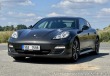 Porsche Panamera TOP stav 2012