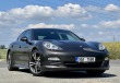 Porsche Panamera TOP stav 2012