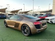 Audi R8 4.2 FSI R-TRONIC 2009