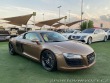 Audi R8 4.2 FSI R-TRONIC 2009