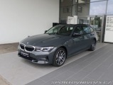 BMW 3 330e xDrive Touring Sport