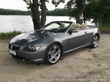 BMW 6 Cabrio 645Ci V8