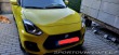 Suzuki Swift Sport  2019