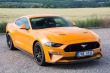 Ford Mustang GT 2018