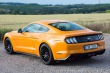 Ford Mustang GT 2018