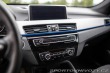 BMW Ostatní modely X1 25d xdrive M-paket 2017