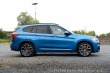 BMW Ostatní modely X1 25d xdrive M-paket 2017