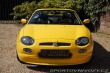 MG MGF 160 Trophy 2010