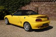 MG MGF 160 Trophy 2010