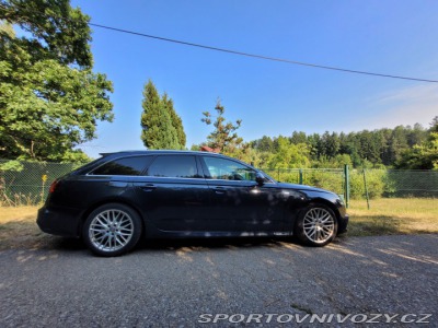 Audi A6 Avant C7 biTDi 235kW