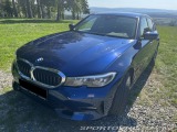 BMW 3 G20, 330i, 190 kw