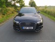 Audi A6  2014