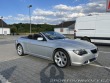 BMW 6 650i e64 2007