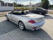 BMW 6 650i e64 2007