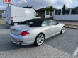 BMW 6 650i e64 2007