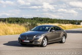 Mercedes-Benz CLS 350 CDI