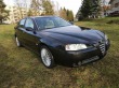 Alfa Romeo Ostatní modely 166 3.2V6 Busso 2005