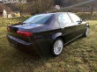 Alfa Romeo Ostatní modely 166 3.2V6 Busso 2005