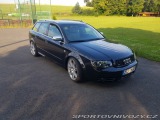 Audi S4 B6 4.2 V8