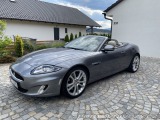 Jaguar XK 5.0 V8 Portfolio Cabriole