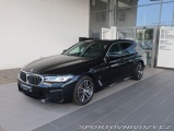 BMW 5 540i xDrive Touring M Spo