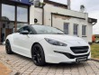 Peugeot RCZ 1,6 THP 16V 200k M6 2014