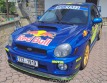 Subaru WRX STI Prodrive 2002