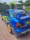 Subaru WRX STI Prodrive 2002