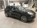 Porsche Cayenne 3,6 S Platinum Edition