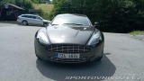 Aston Martin Rapide 